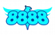 8888 logo