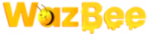 wazbee logo