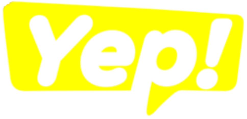 yep logo
