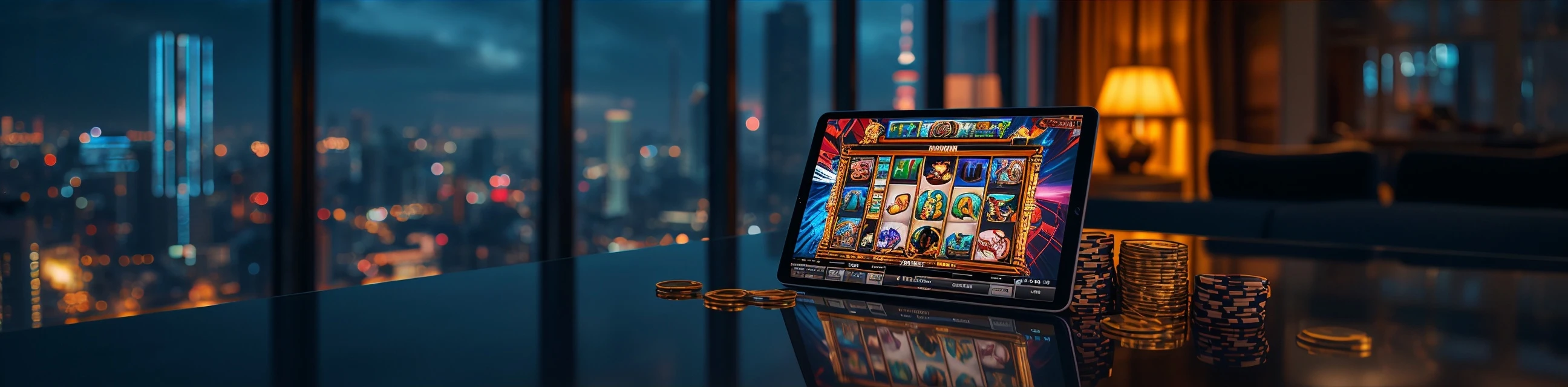 Как работят live casino платформите