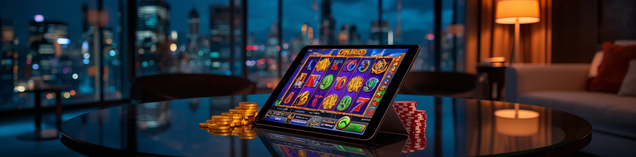 Основни live casino игри