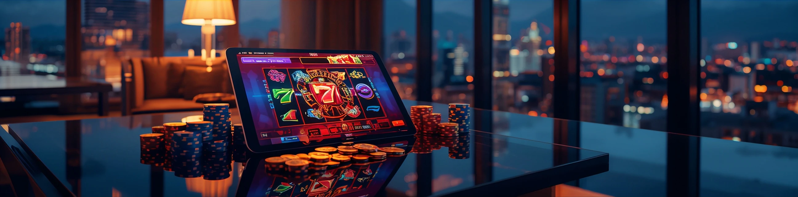 Как работят live casino платформите