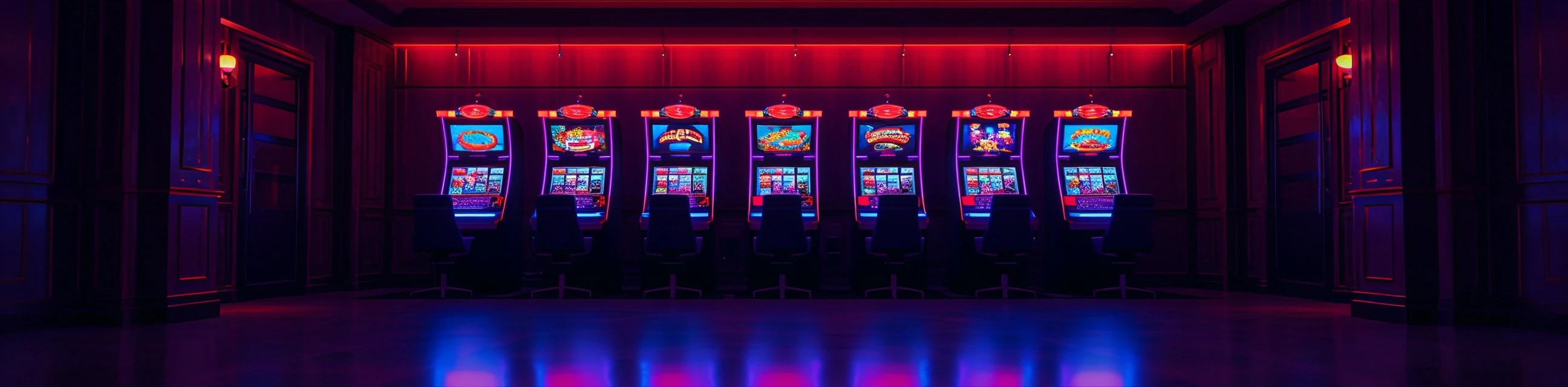 Основни live casino игри