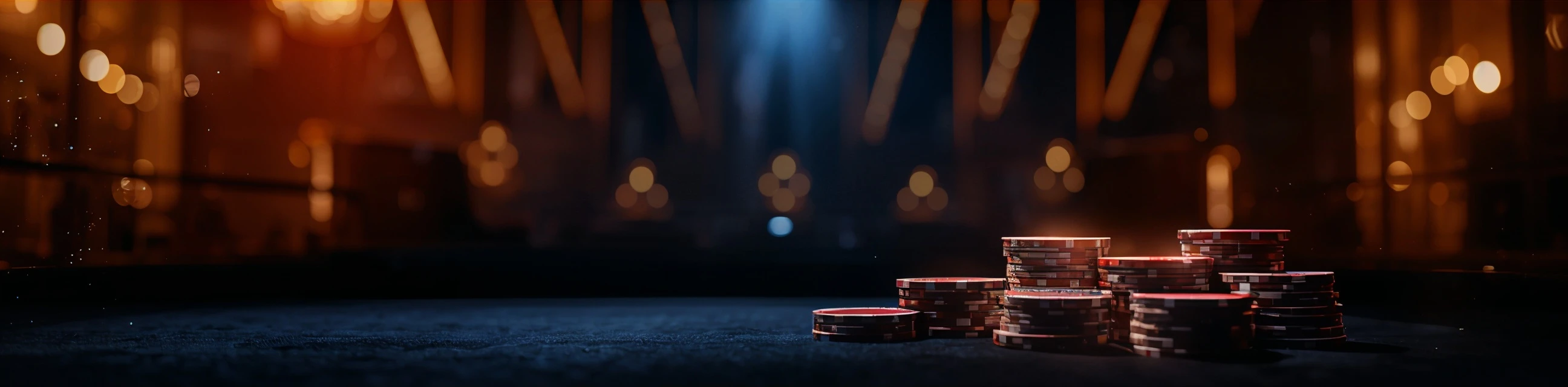 Основни live casino игри